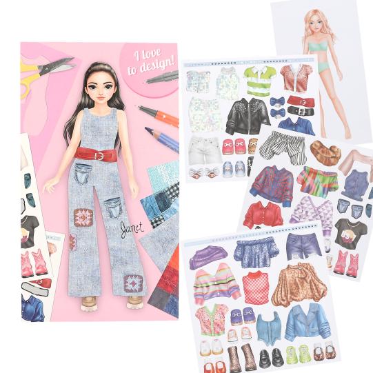 Top Model Design Studio - Bild 2