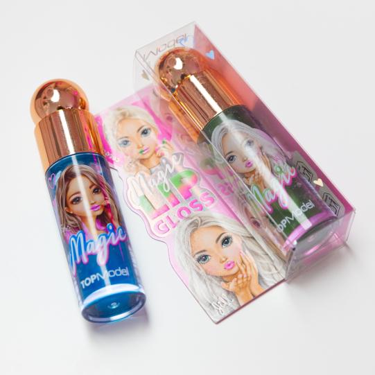 Top Model Lipgloss farbwechselnd Beauty and Me 4 - Bild 4