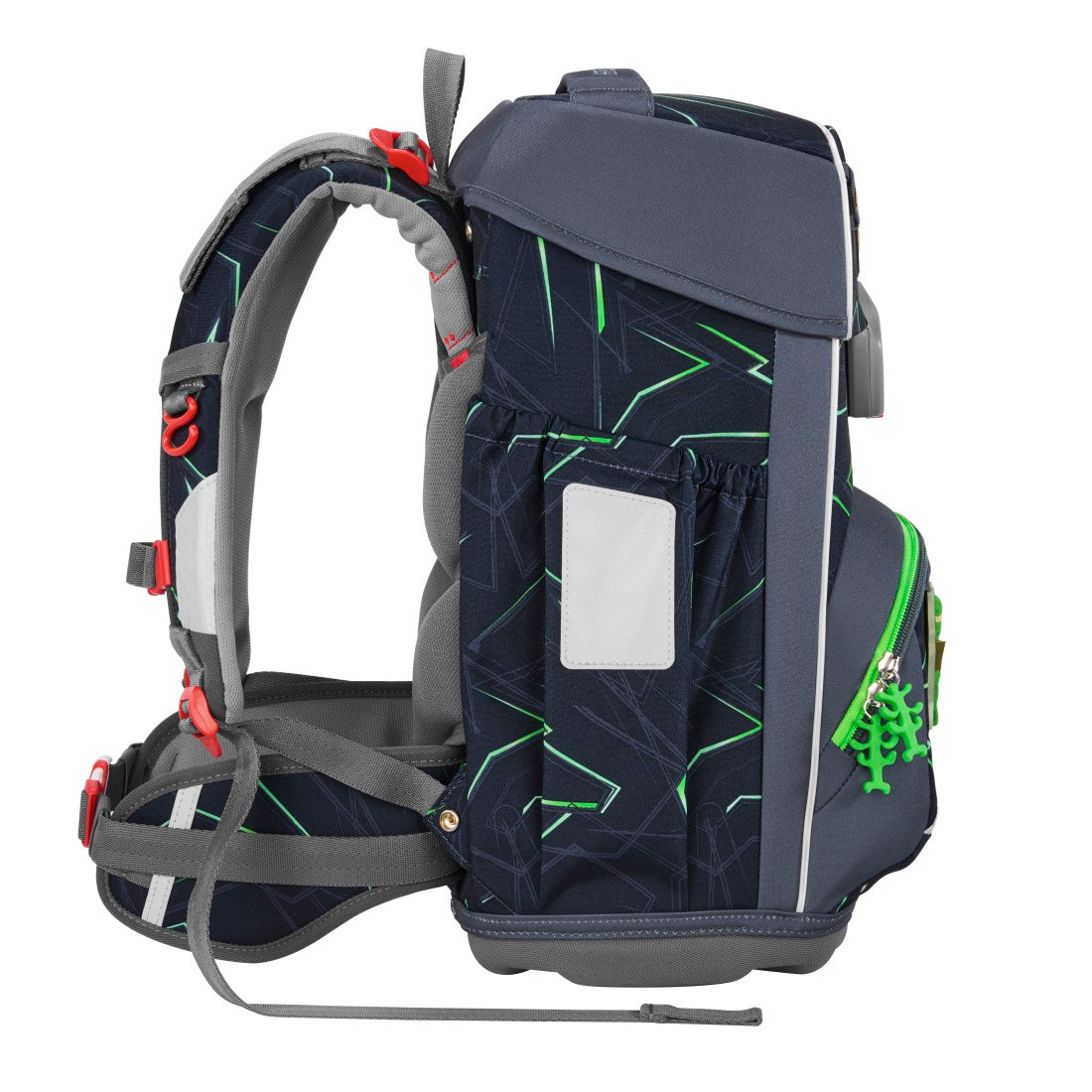 Step by Step GIANT Schulranzen-Set Ninja Kimo - Bild 4