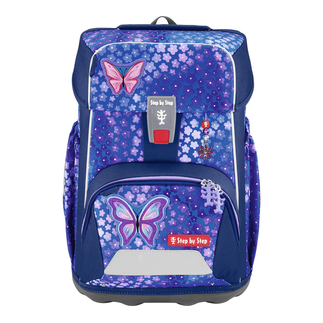 Step by Step GIANT Schulranzen-Set Butterfly Maja - Bild 2
