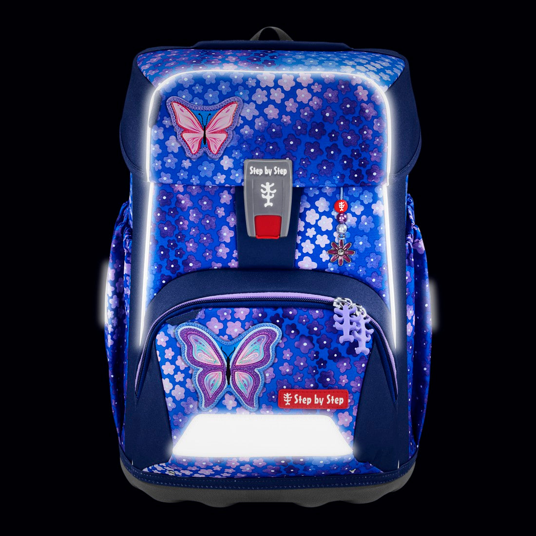 Step by Step GIANT Schulranzen-Set Butterfly Maja - Bild 7