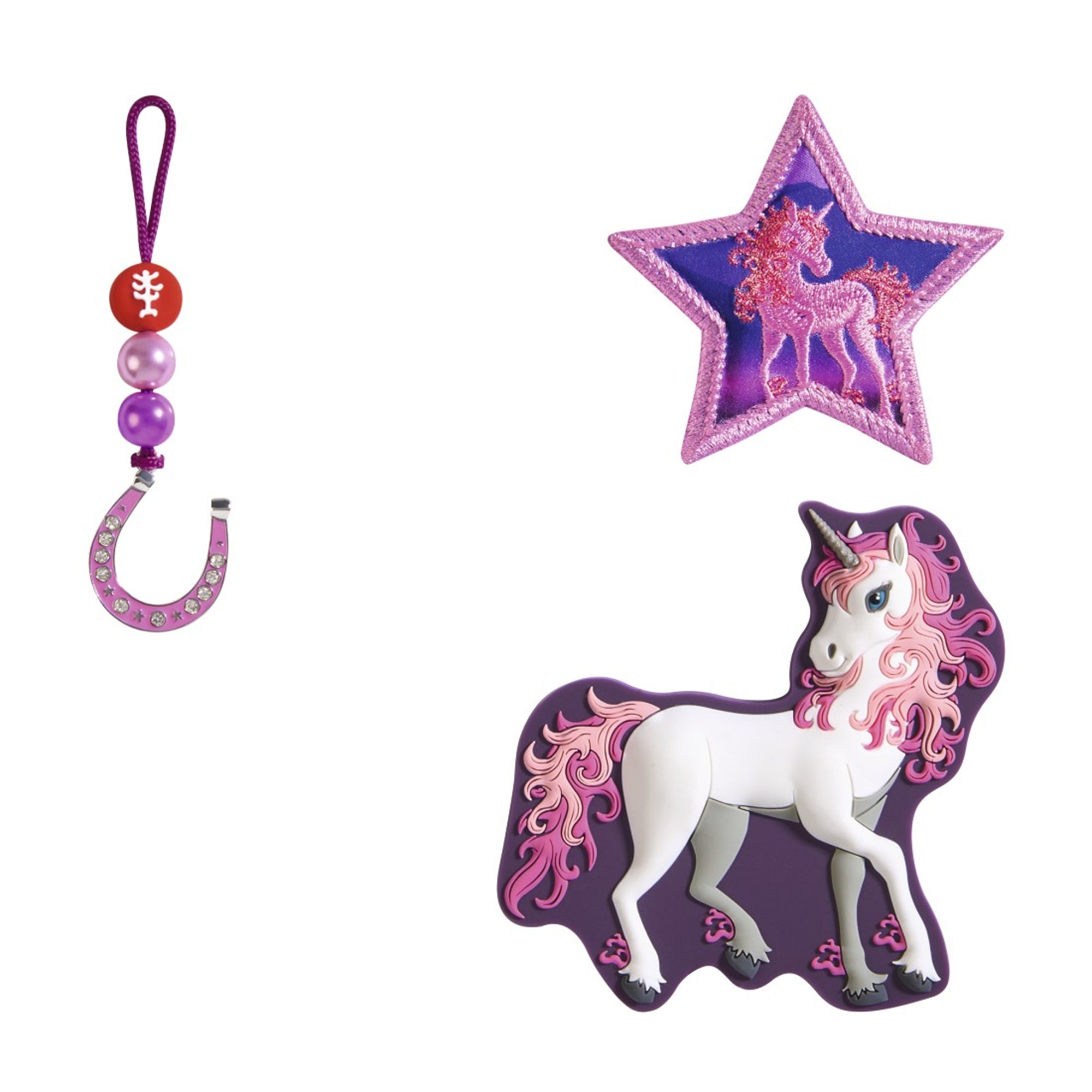 Step by Step Magic Mags Pretty Unicorn Nuala - Bild 1