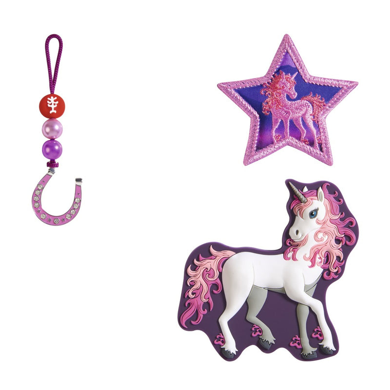 Step by Step Magic Mags Pretty Unicorn Nuala