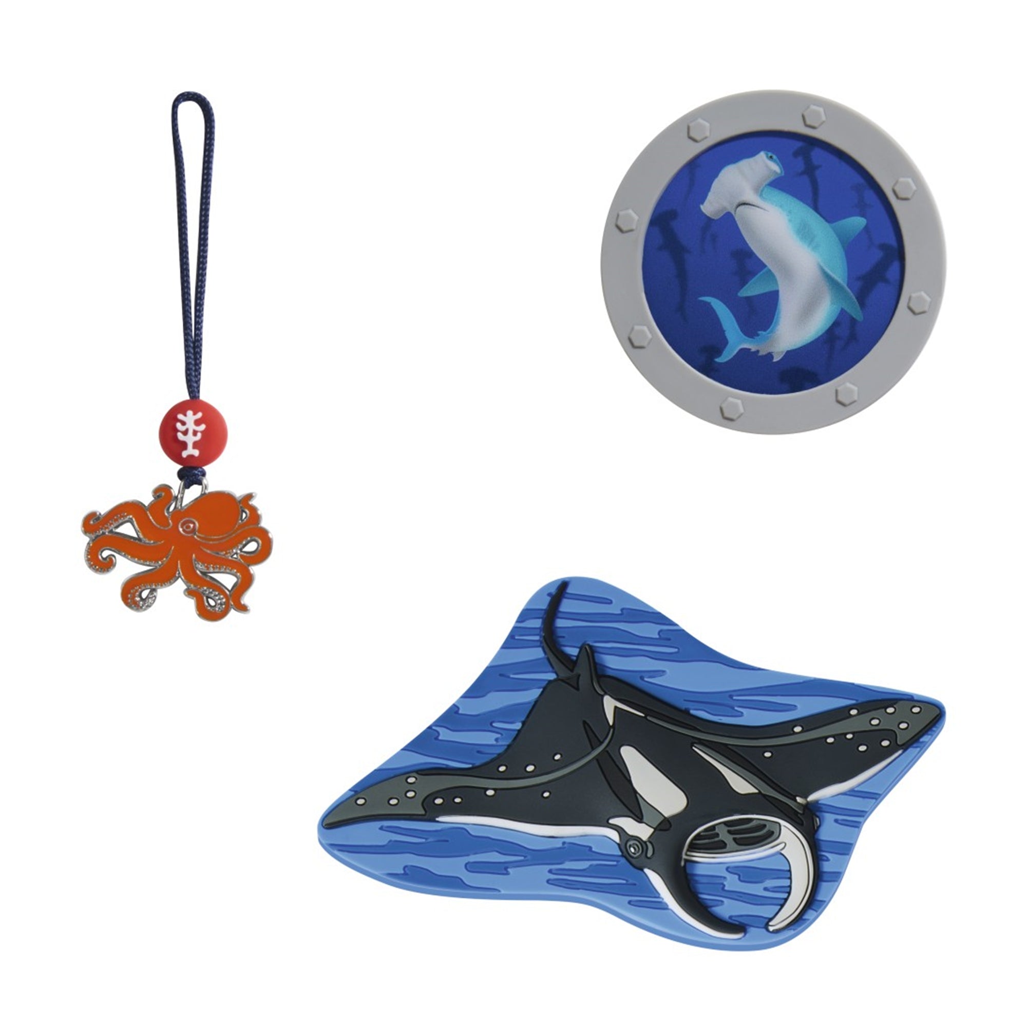 Step by Step Magic Mags Manta Rio - Bild 1