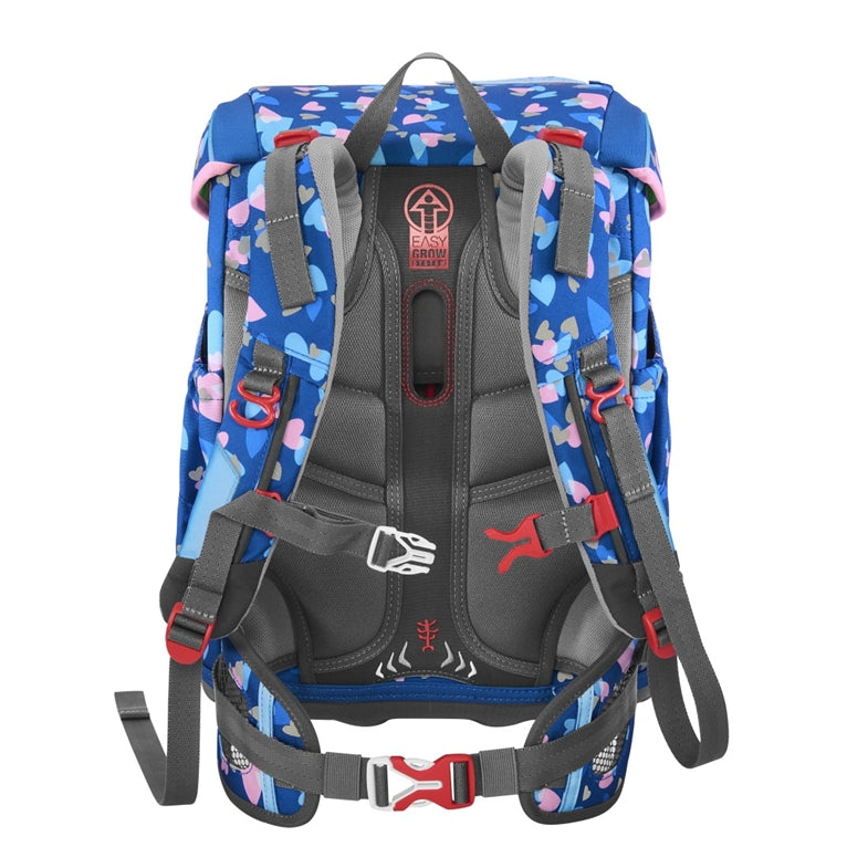 Step by Step CLOUD REFLECT Seashell Pearl - 5-teilig - Bild 4