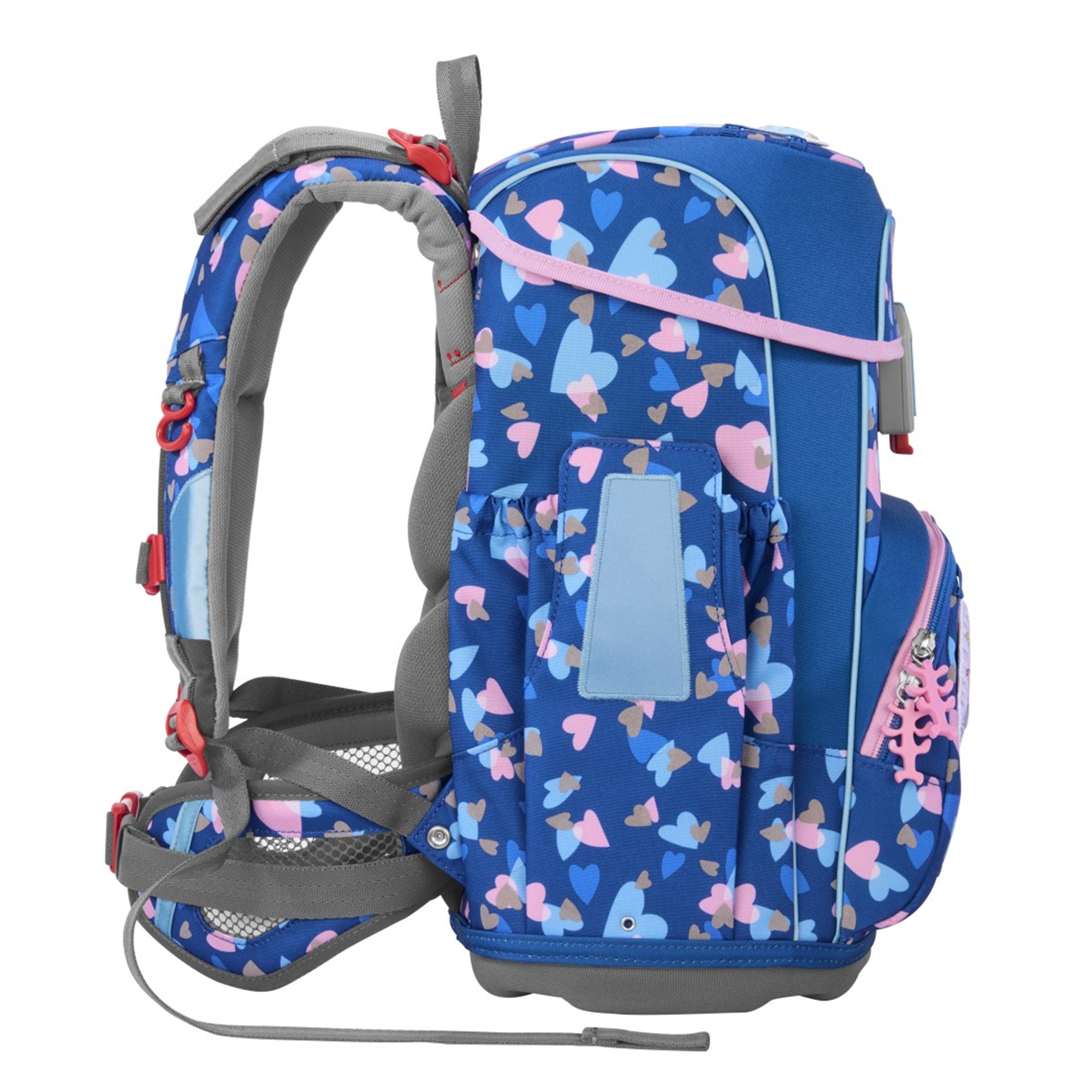 Step by Step CLOUD REFLECT Seashell Pearl - 5-teilig - Bild 5