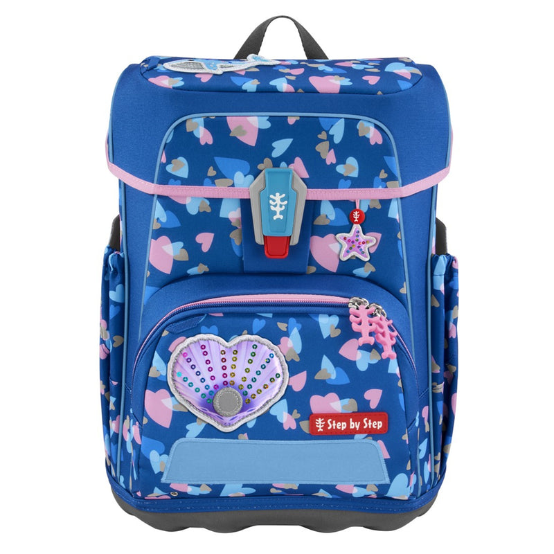 Step by Step CLOUD REFLECT Seashell Pearl - 5-teilig