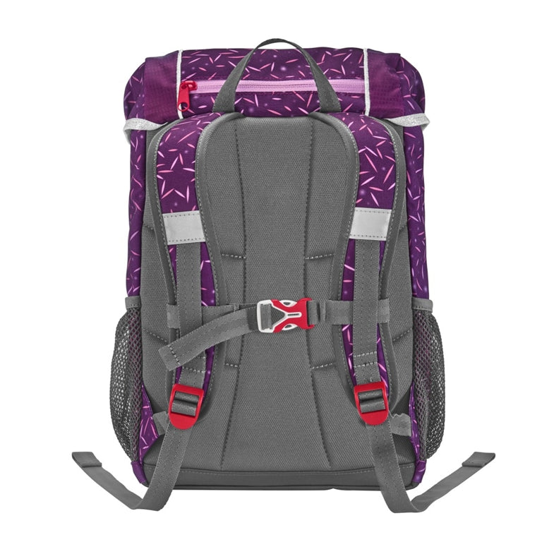Step by Step KID Rucksack - Set Pretty Unicorn Nuala, 3-teilig - Bild 3