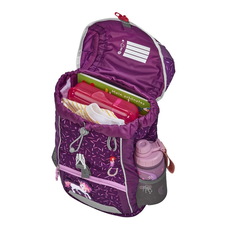 Step by Step KID Rucksack - Set Pretty Unicorn Nuala, 3-teilig - Bild 4
