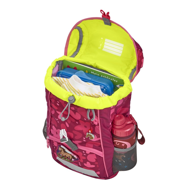 Step by Step KID Rucksack - Set Wild Horse Nora, 3-teilig-Copy - Bild 4