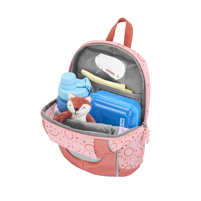 Step by Step JUNIOR KIGA MINI Rucksack "Butterfly Mia" - Bild 4