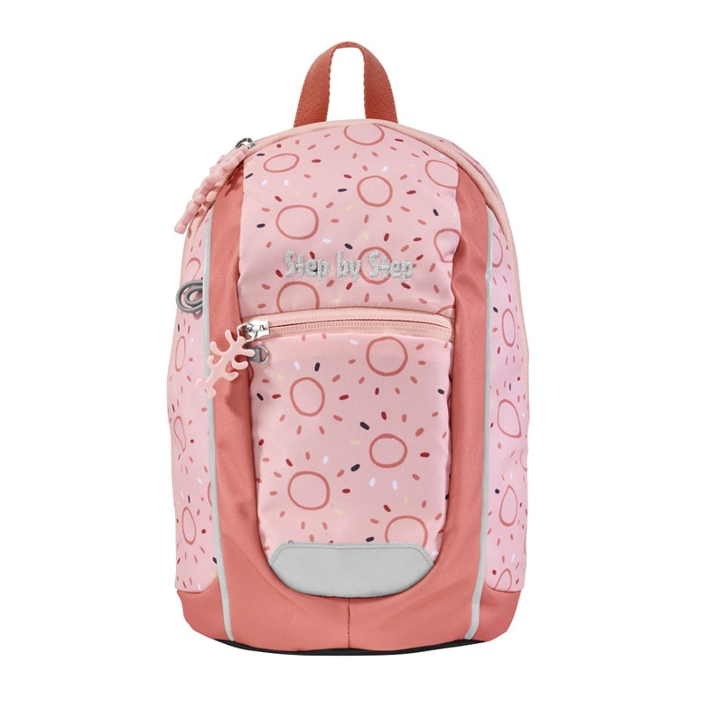 Step by Step JUNIOR KIGA MINI Rucksack "Butterfly Mia" - Bild 2