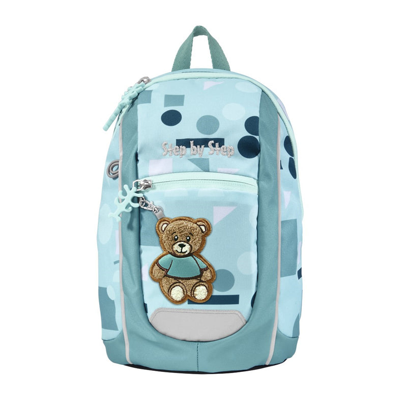 Step by Step JUNIOR KIGA MINI Rucksack "Teddy Carlo"
