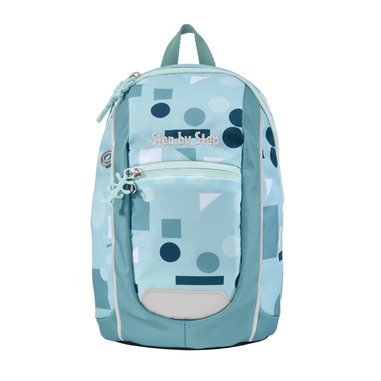 Step by Step JUNIOR KIGA MINI Rucksack "Teddy Carlo" - Bild 2