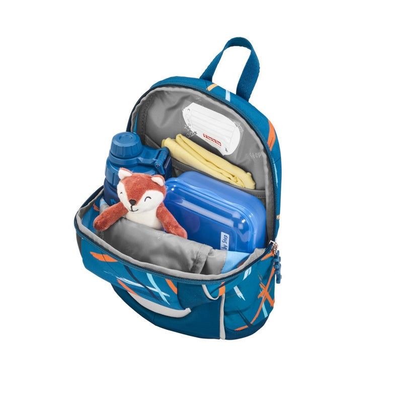 Step by Step JUNIOR KIGA MINI Rucksack "Dragon Milo" - Bild 4