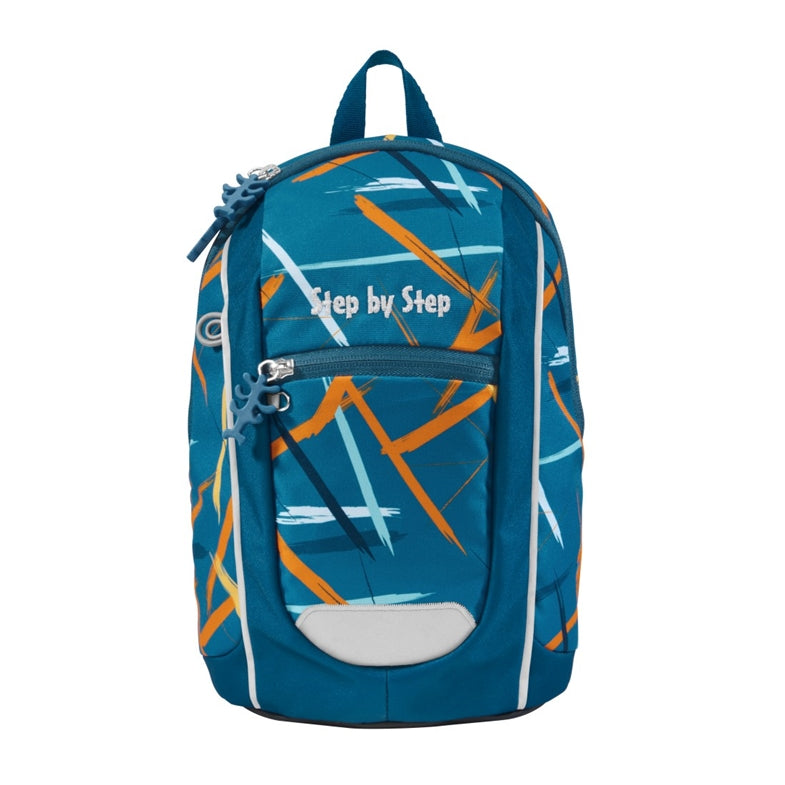 Step by Step JUNIOR KIGA MINI Rucksack "Dragon Milo" - Bild 2