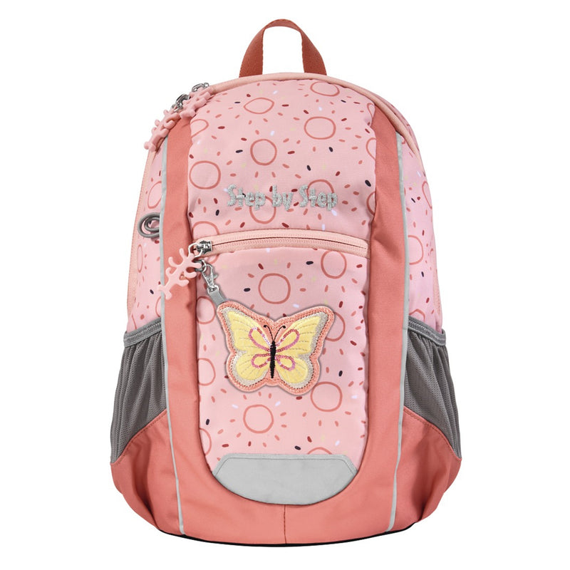 Step by Step JUNIOR KIGA MAXI Rucksack "Butterfly Mia"