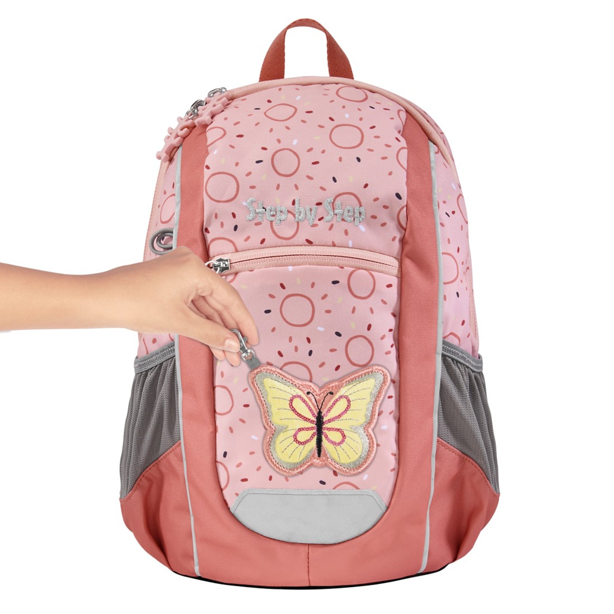 Step by Step JUNIOR KIGA MAGS, Butterfly Mia - Bild 3