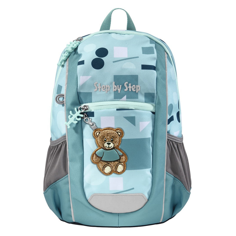 Step by Step JUNIOR KIGA MAXI Rucksack "Teddy Carlo"