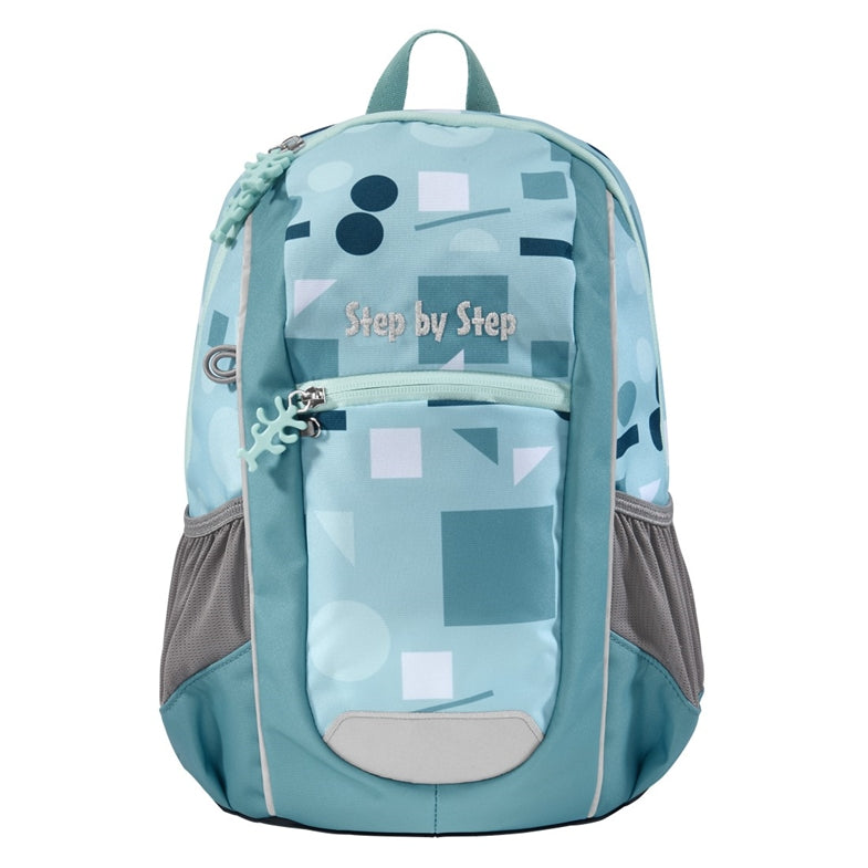 Step by Step JUNIOR KIGA MAXI Rucksack "Teddy Carlo" - Bild 2