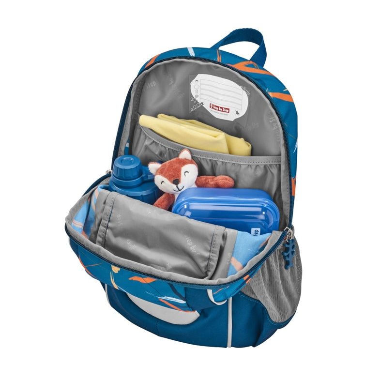 Step by Step JUNIOR KIGA MAXI Rucksack "Dragon Milo" - Bild 4