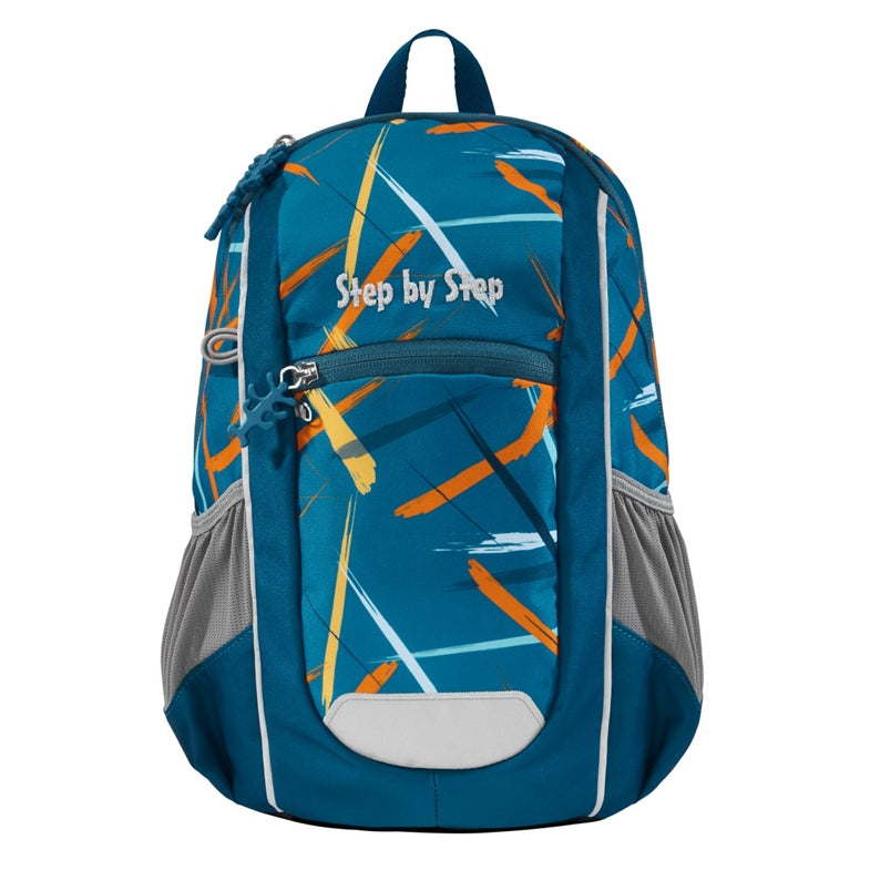 Step by Step JUNIOR KIGA MAXI Rucksack "Dragon Milo" - Bild 2