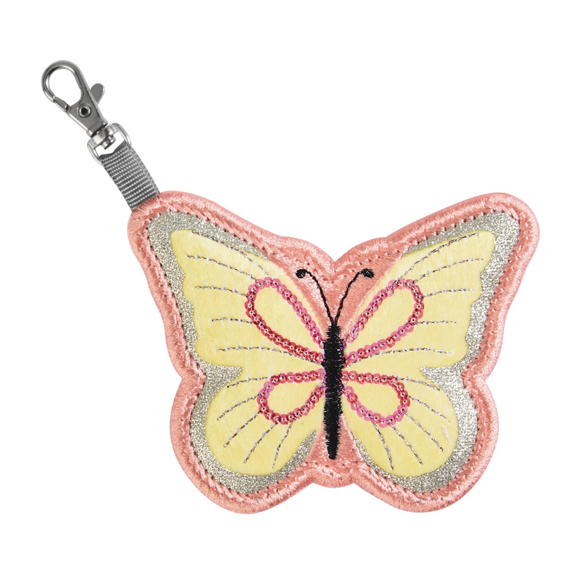 Step by Step JUNIOR KIGA MAGS, Butterfly Mia - Bild 1