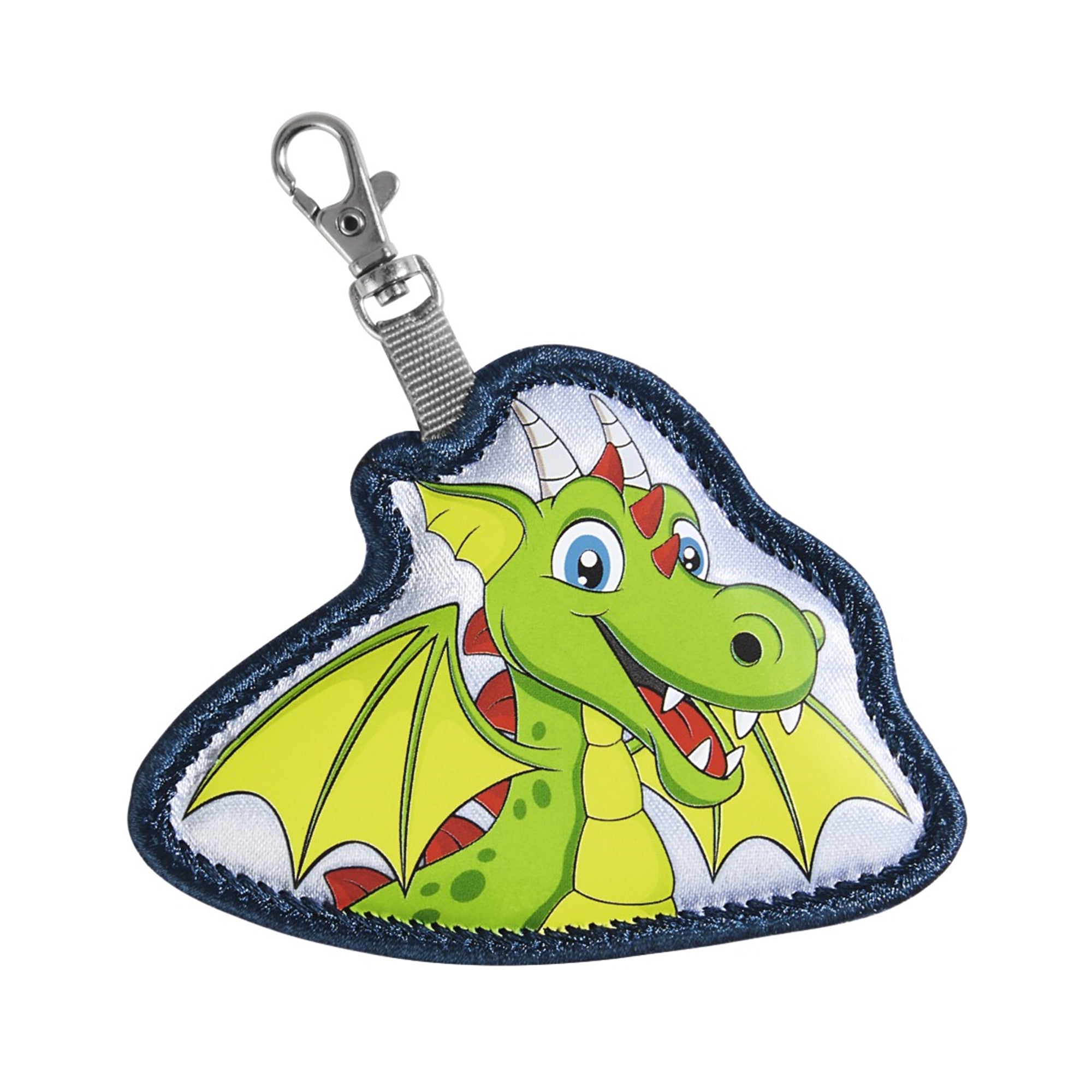 Step by Step JUNIOR KIGA MAGS, Dragon Milo - Bild 1