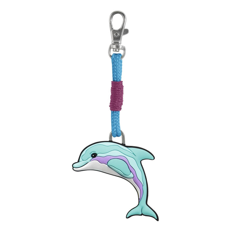 Step by Step Happy Charms Dolphin