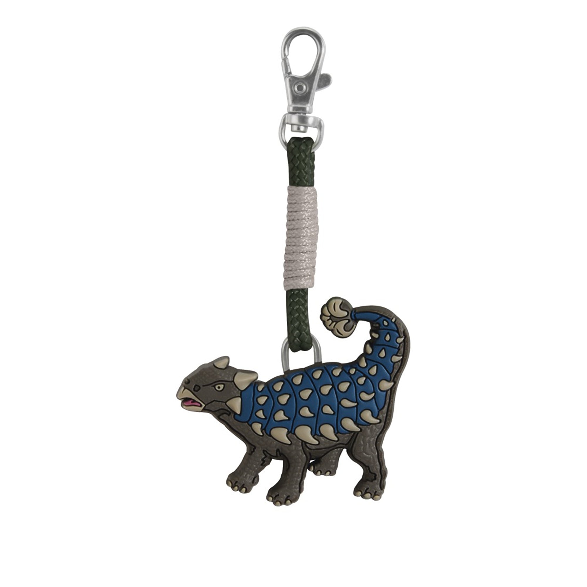 Step by Step Happy Charms Dino - Bild 1