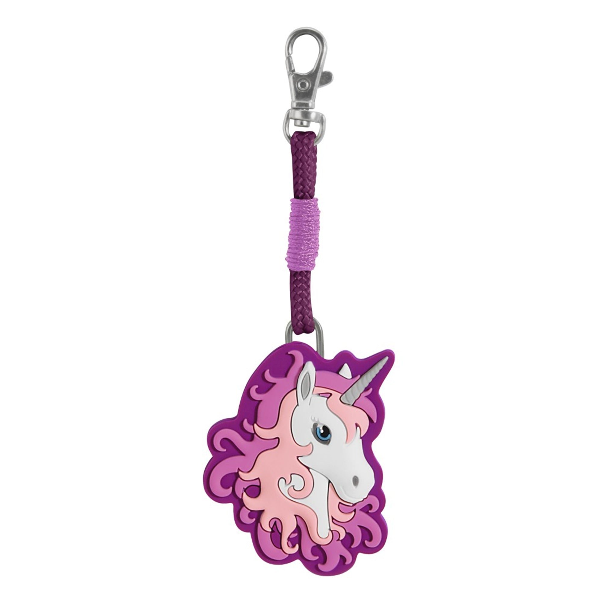 Step by Step Happy Charms Unicorn - Bild 1