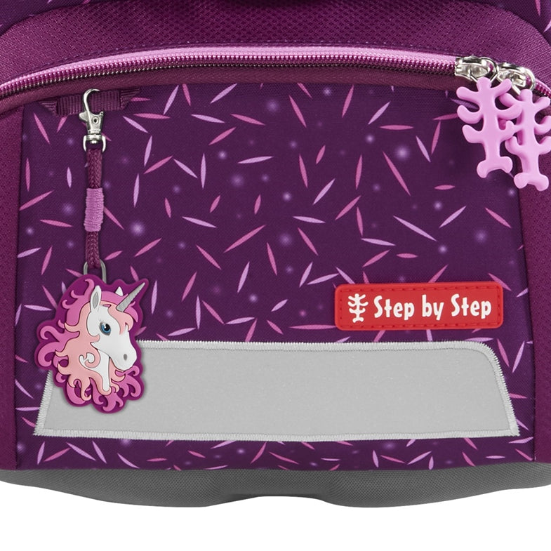 Step by Step Happy Charms Unicorn - Bild 3