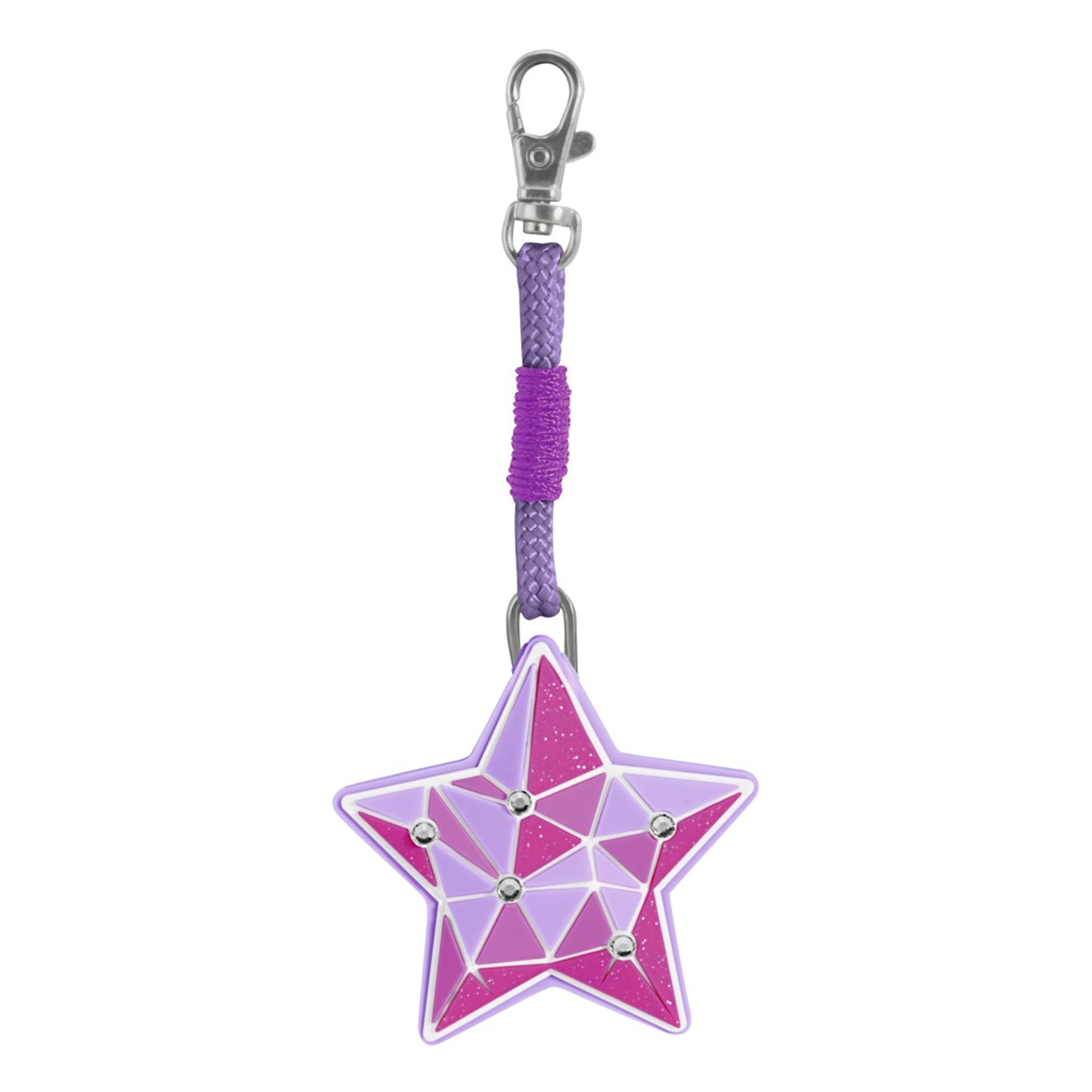 Step by Step Happy Charms Star - Bild 1