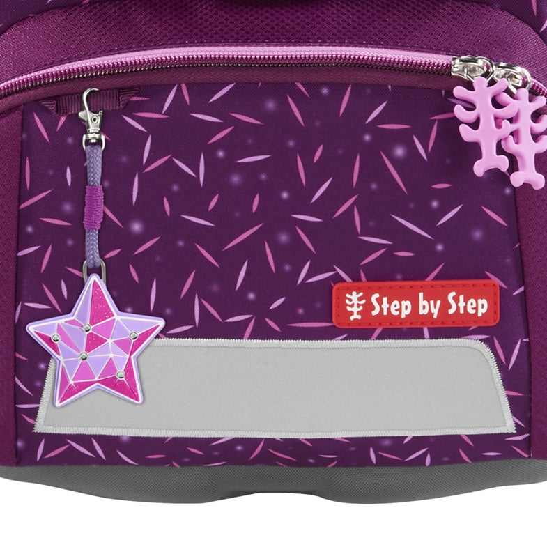 Step by Step Happy Charms Star - Bild 3
