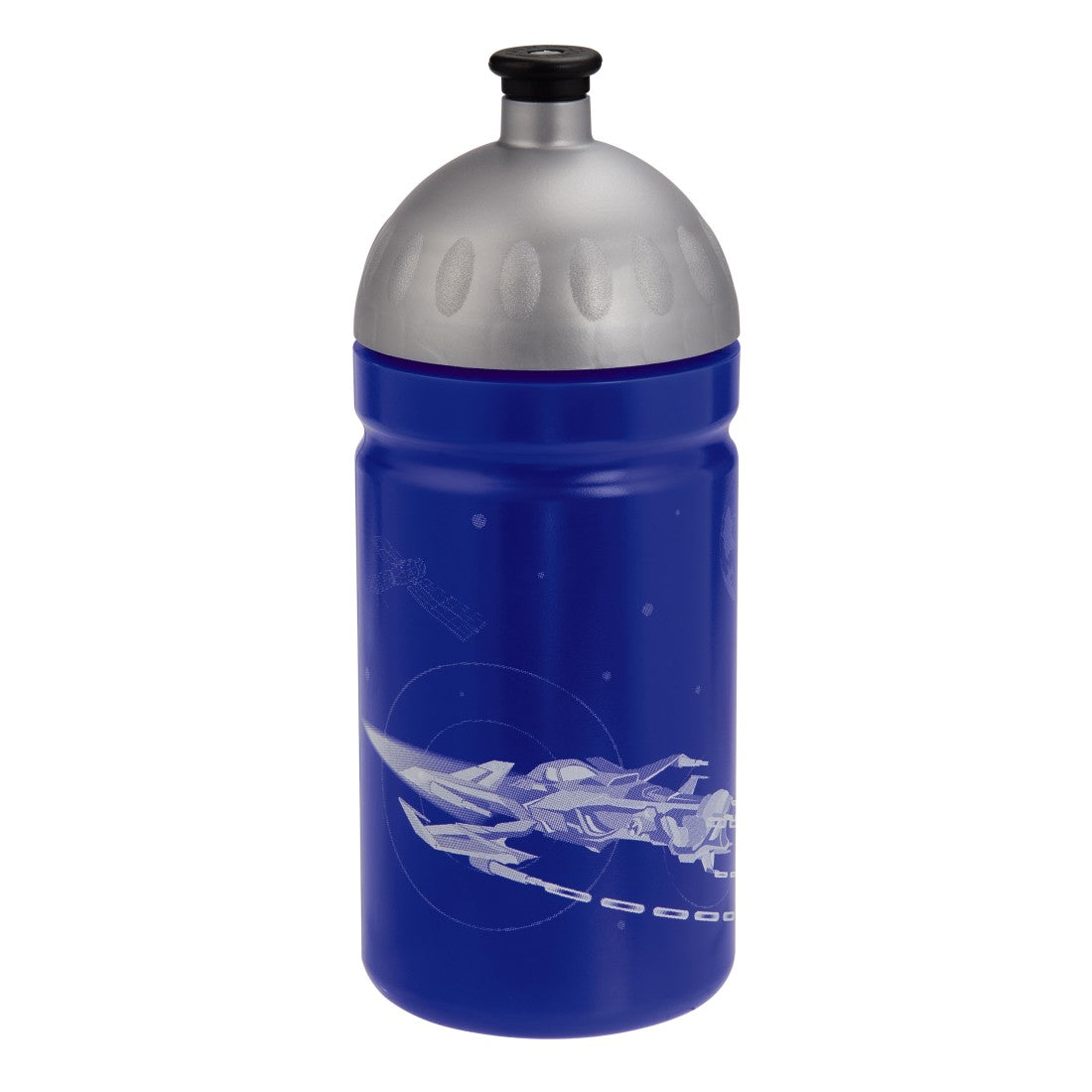Step by Step Trinkflasche Starship Sirius - Bild 1