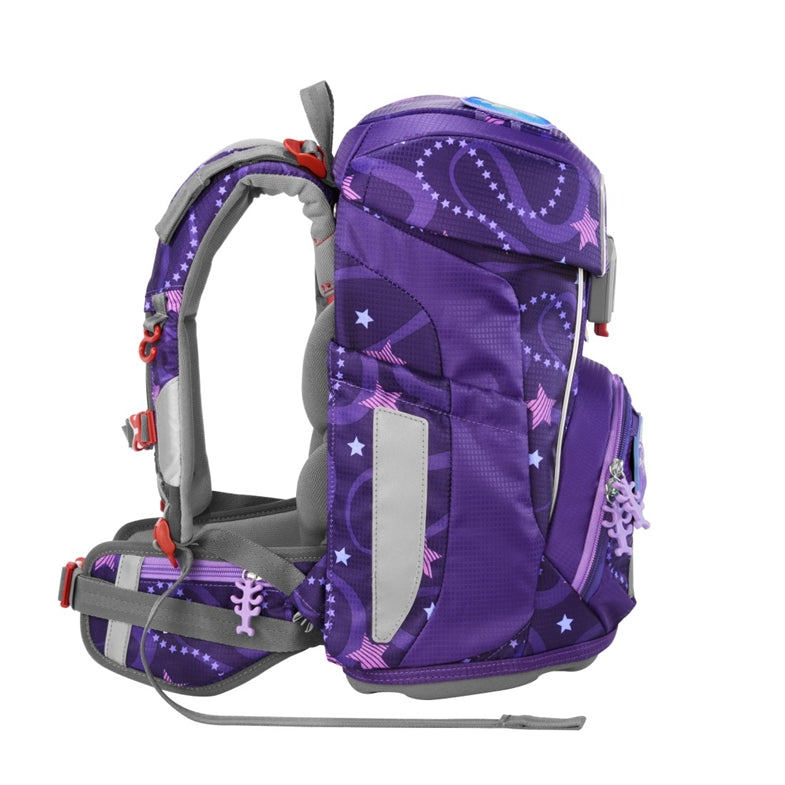 Step by Step FIT Schulranzenset Pegasus Emily 5-teilig - Bild 4