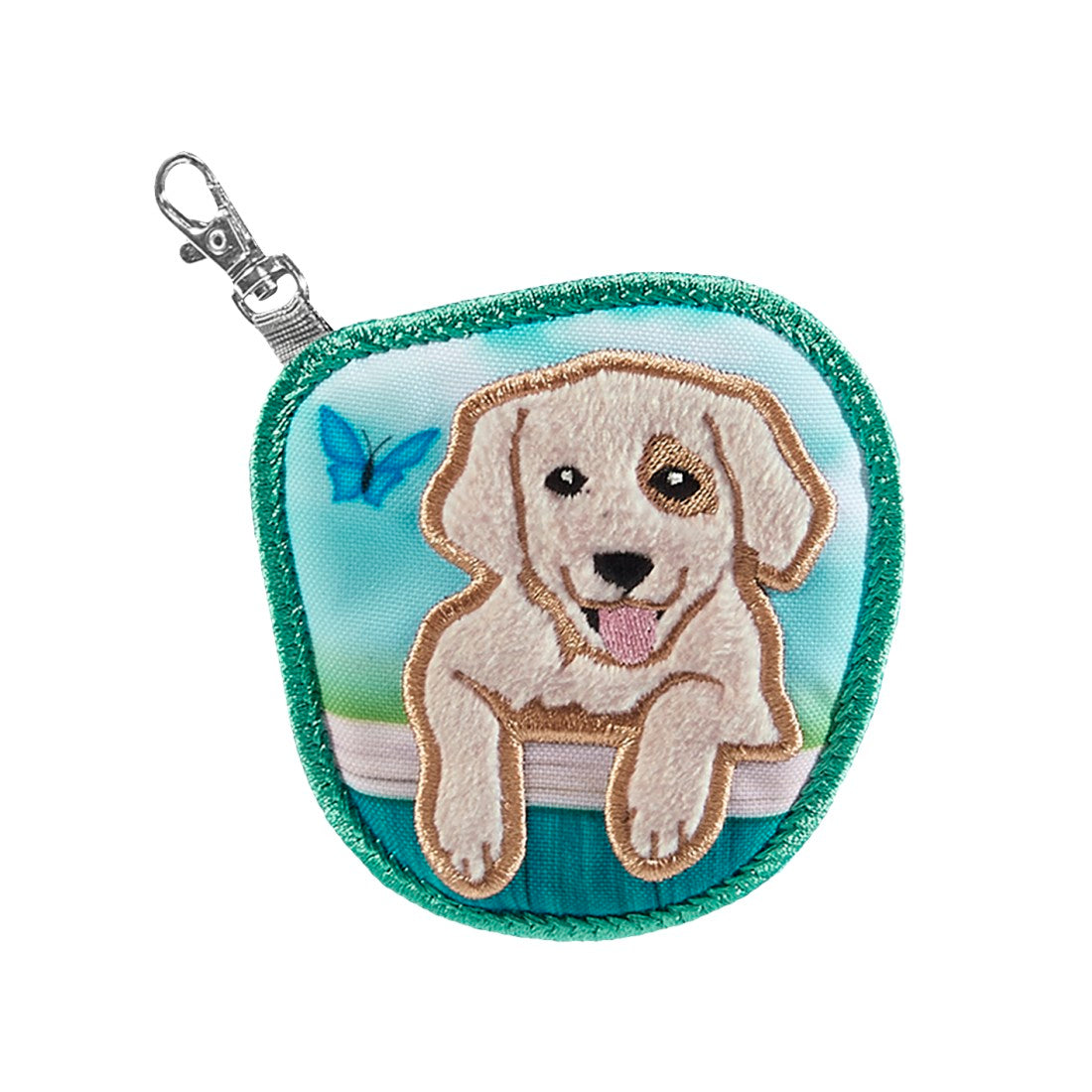 Step by Step JUNIOR KIGA MAGS, Dog Lucky - Bild 1