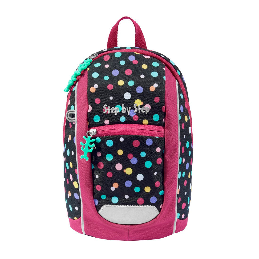 Step by Step JUNIOR KIGA MINI Rucksack "Pony Lotta" - Bild 4