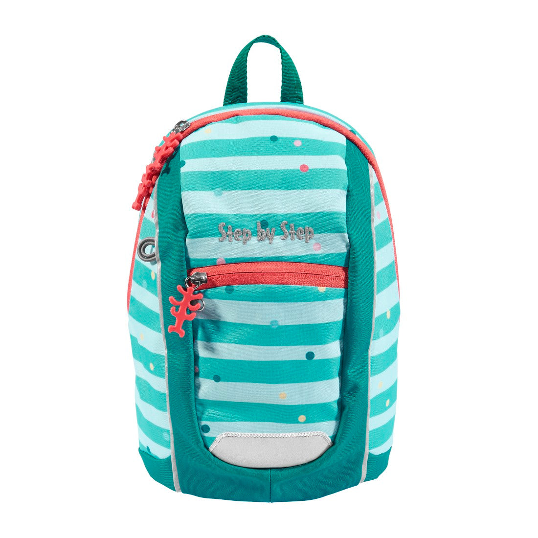 Step by Step JUNIOR KIGA MINI Rucksack "Dog Lucky" - Bild 3