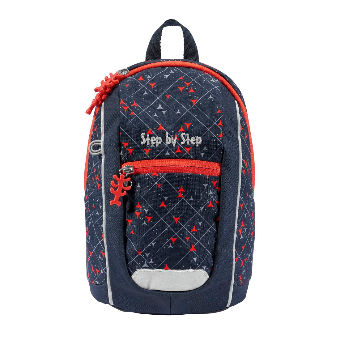 Step by Step JUNIOR KIGA MINI Rucksack "Fire Truck Finn" - Bild 4