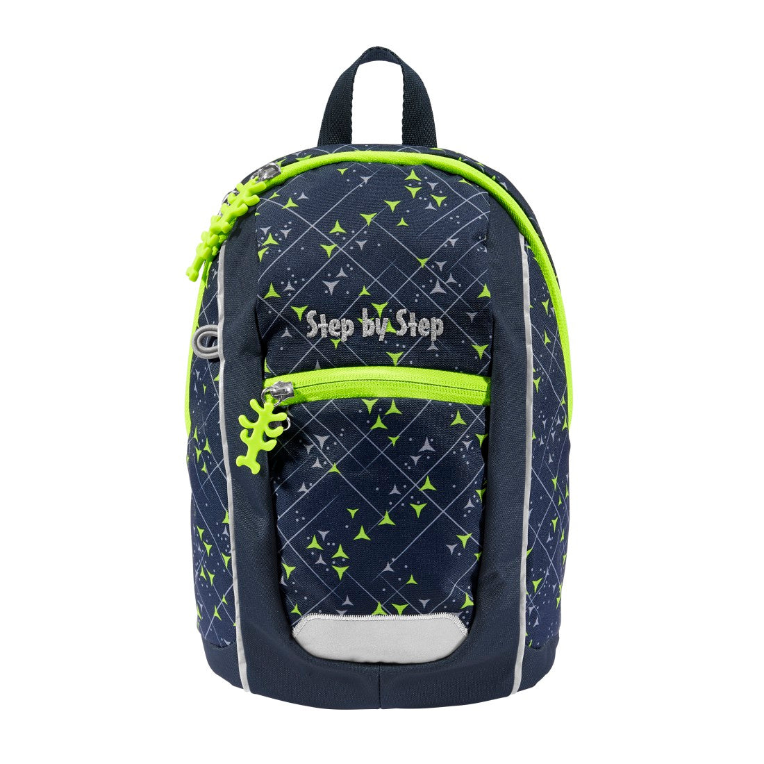 Step by Step JUNIOR KIGA MINI Rucksack "Little Wild Cat Chiko" - Bild 4