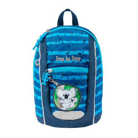 Step by Step JUNIOR KIGA MINI Rucksack "Koala Coco"