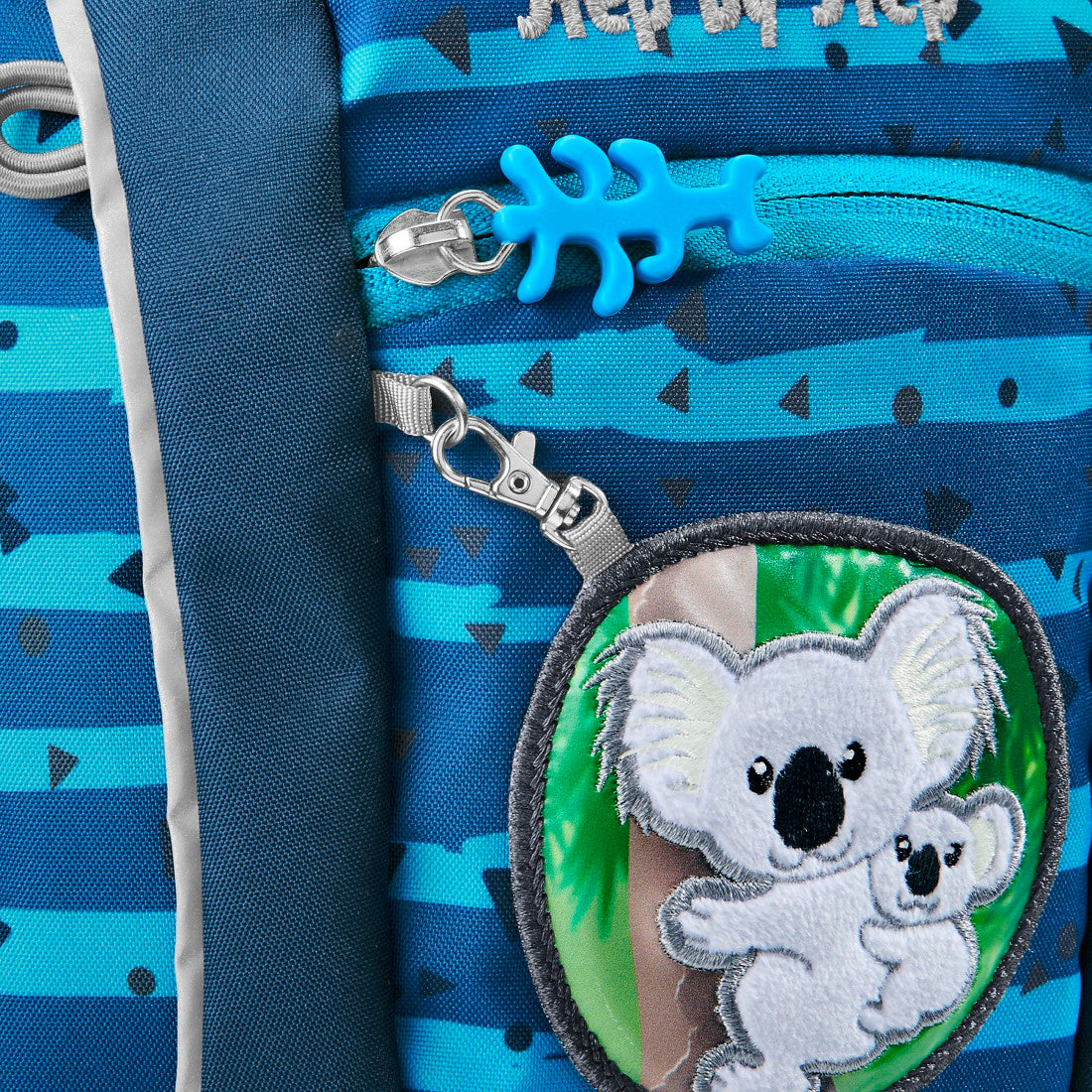 Step by Step JUNIOR KIGA MINI Rucksack "Koala Coco" - Bild 5