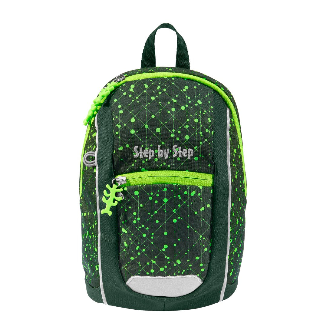 Step by Step JUNIOR KIGA MINI Rucksack "Dino Nilo" - Bild 4