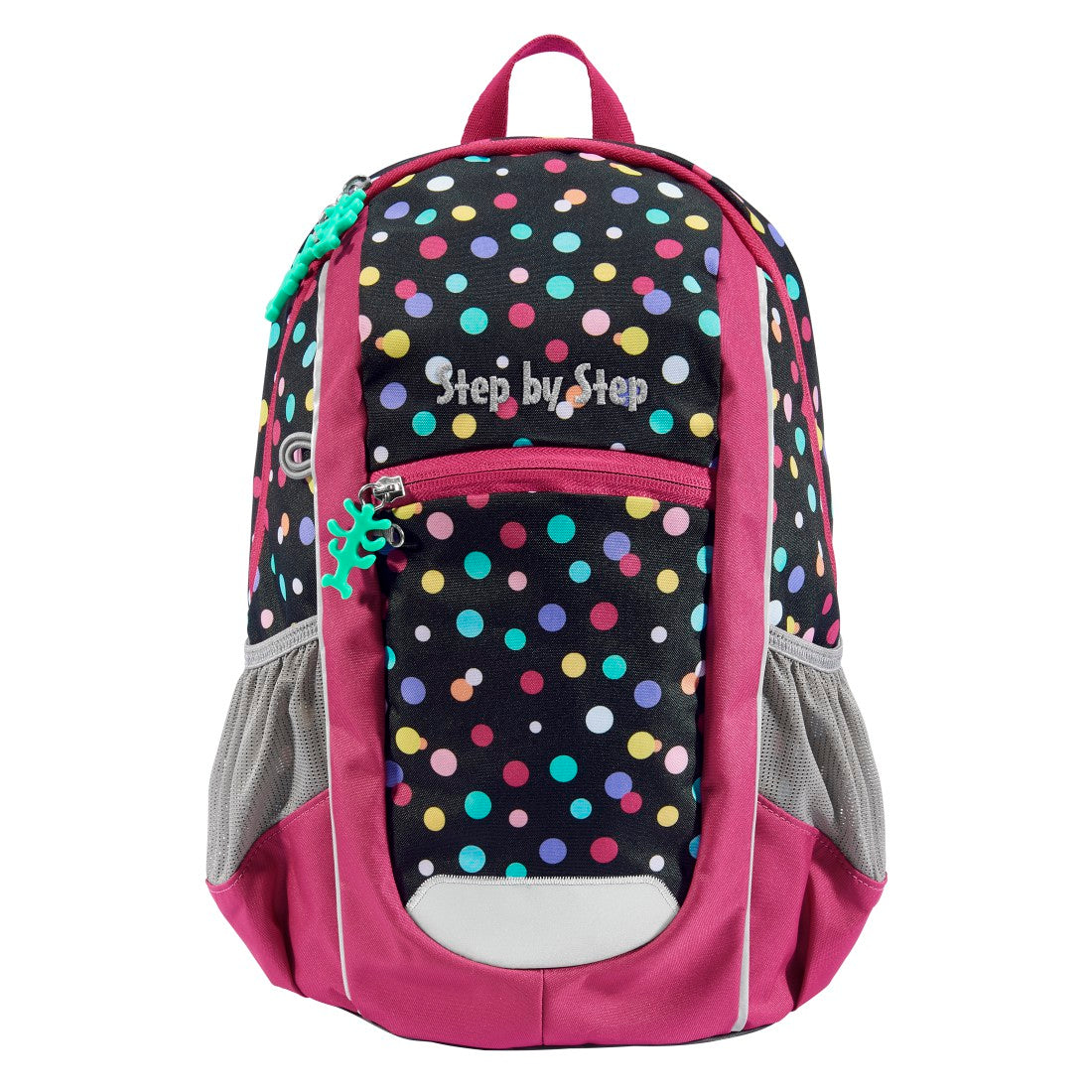 Step by Step JUNIOR KIGA MAXI Rucksack "Pony Lotta" - Bild 4
