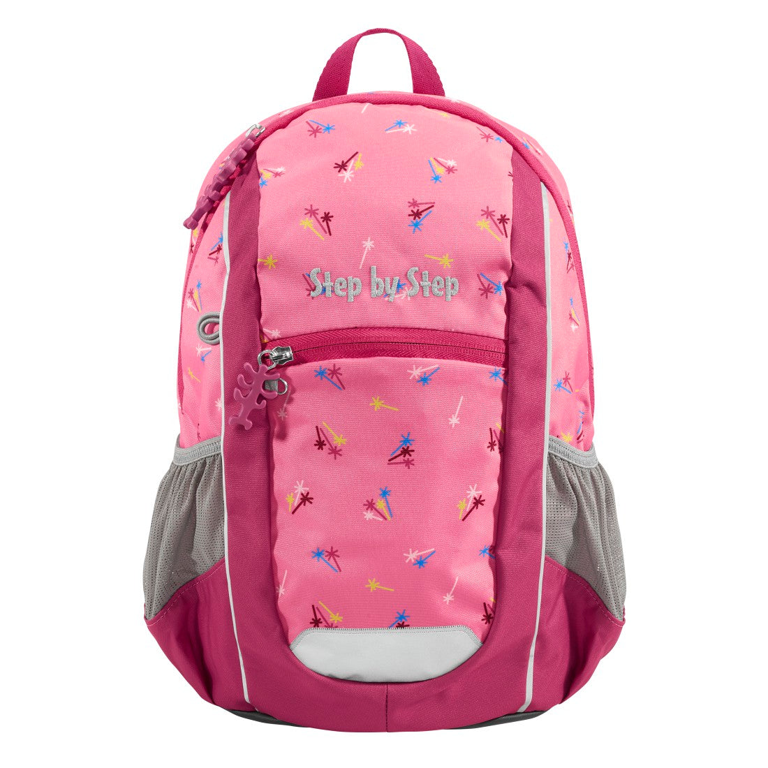 Step by Step JUNIOR KIGA MAXI Rucksack "Little Unicorn Nuala - Bild 4