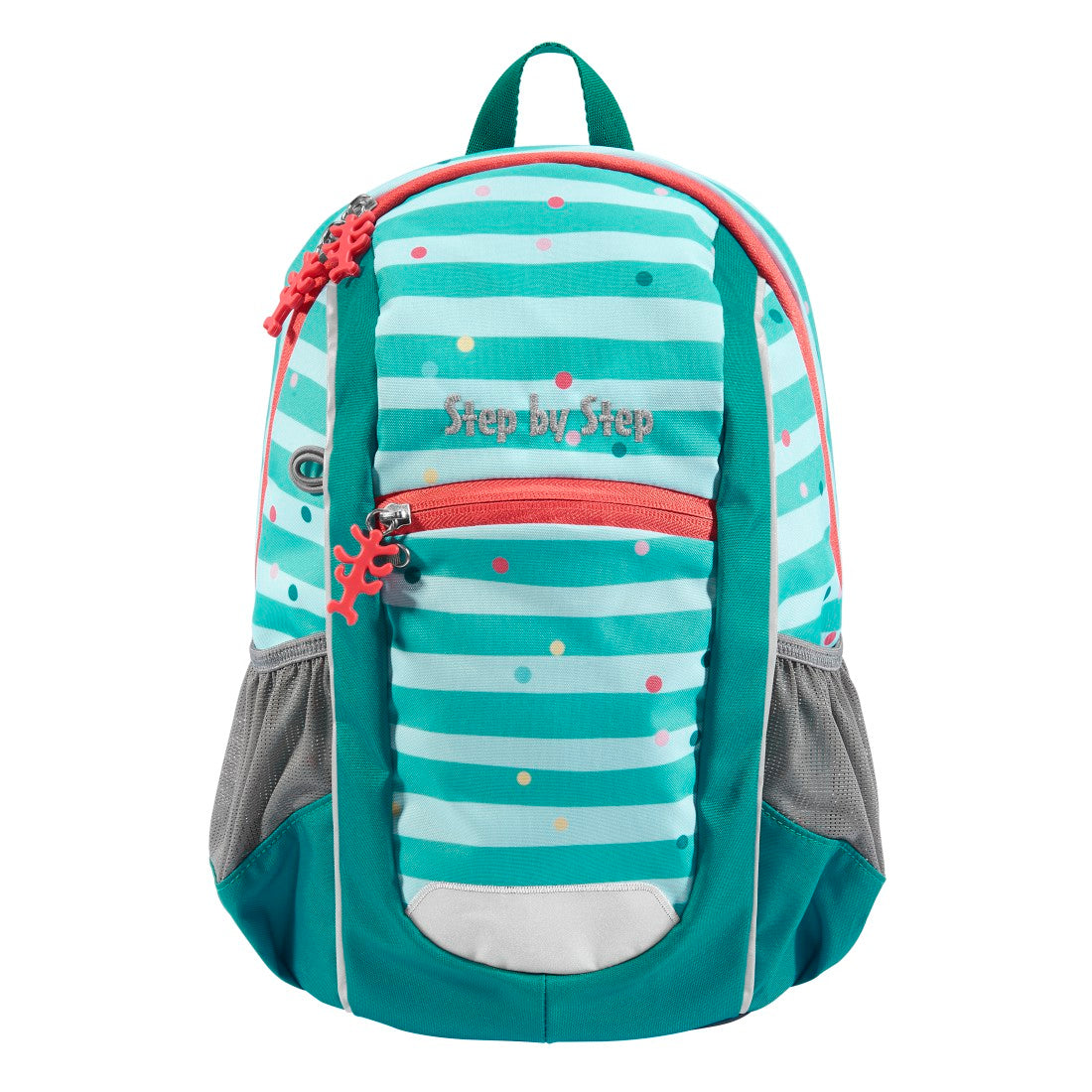 Step by Step JUNIOR KIGA MAXI Rucksack "Dog Lucky" - Bild 4