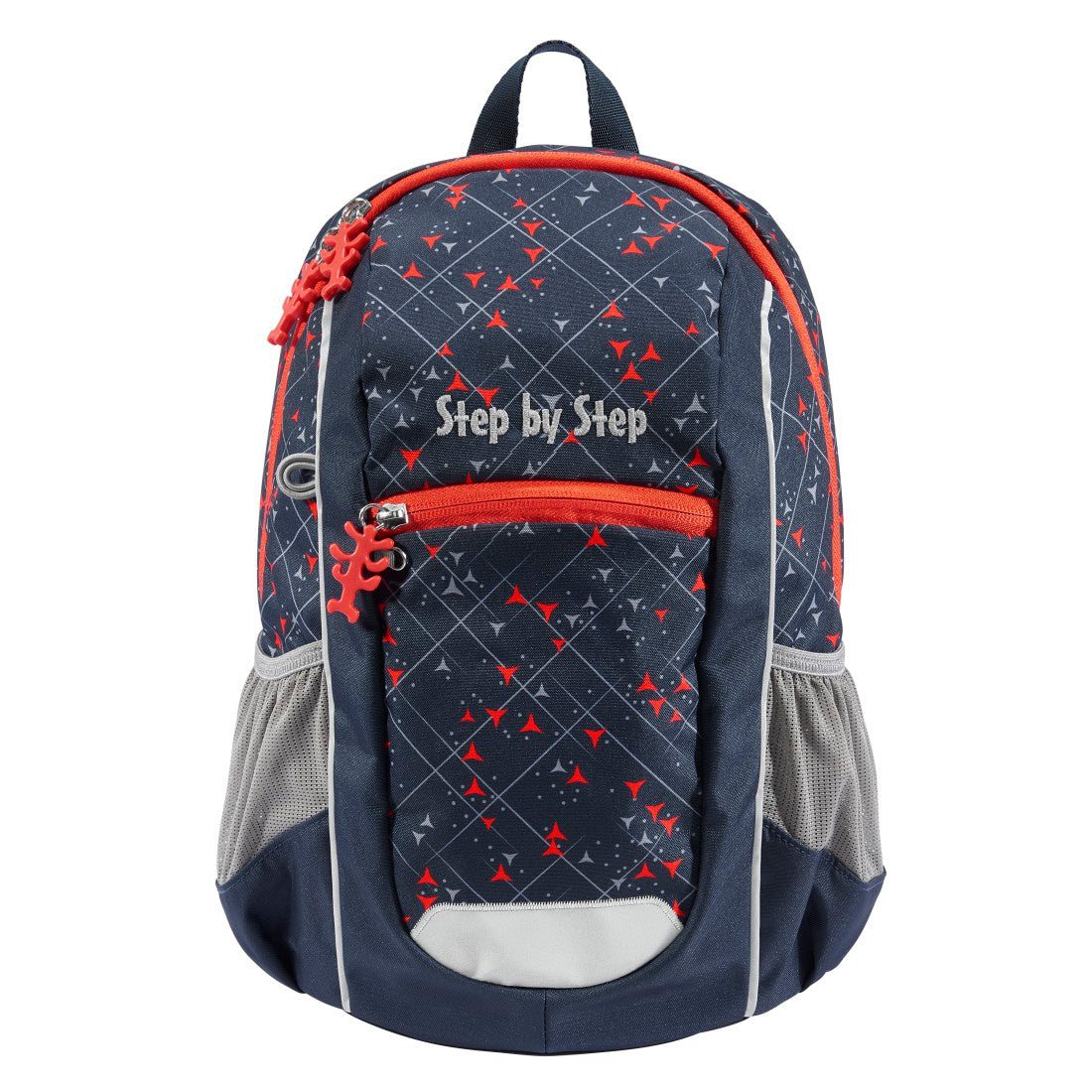 Step by Step JUNIOR KIGA MAXI Rucksack "Fire Truck Finn" - Bild 4