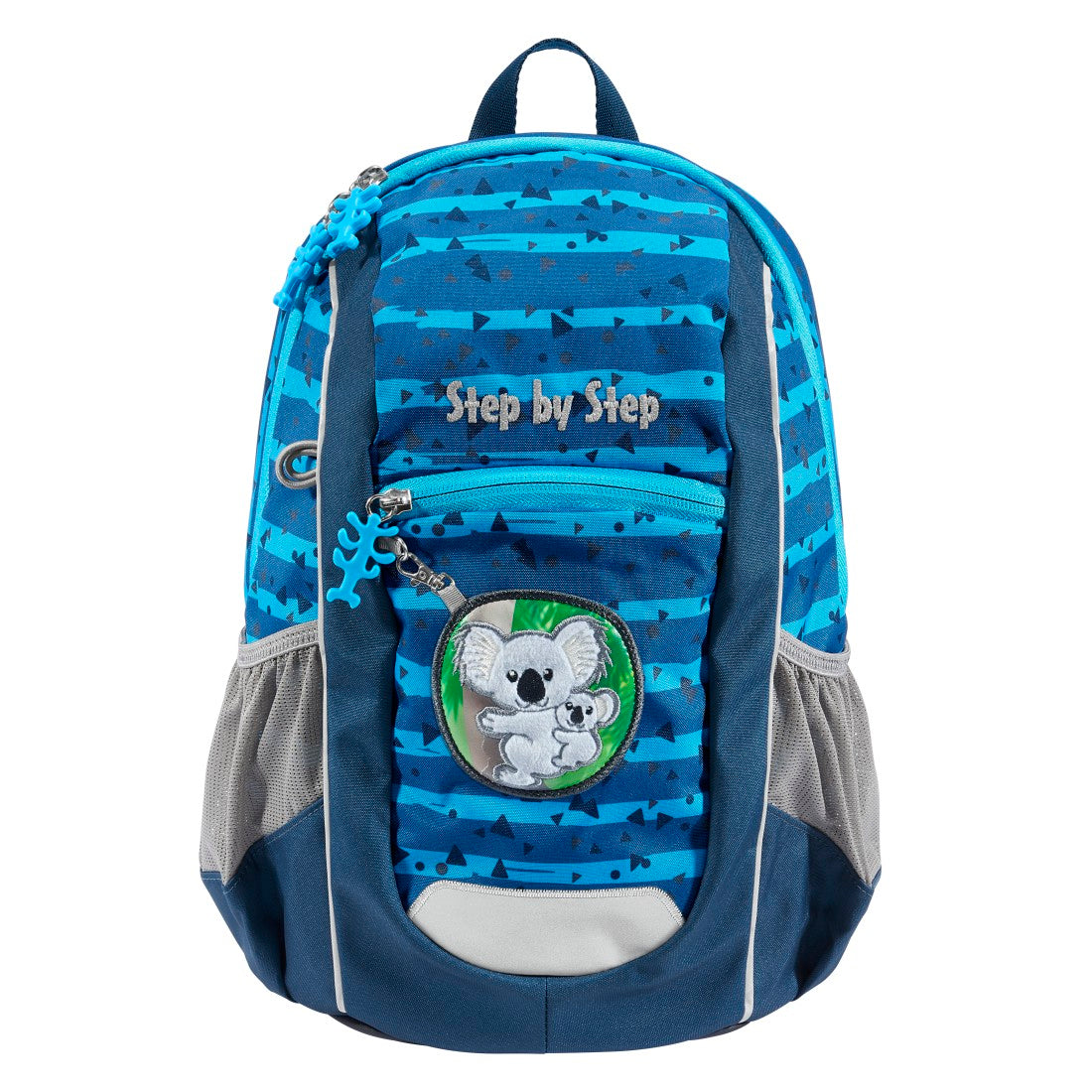 Step by Step JUNIOR KIGA MAXI Rucksack "Koala Coco" - Bild 1