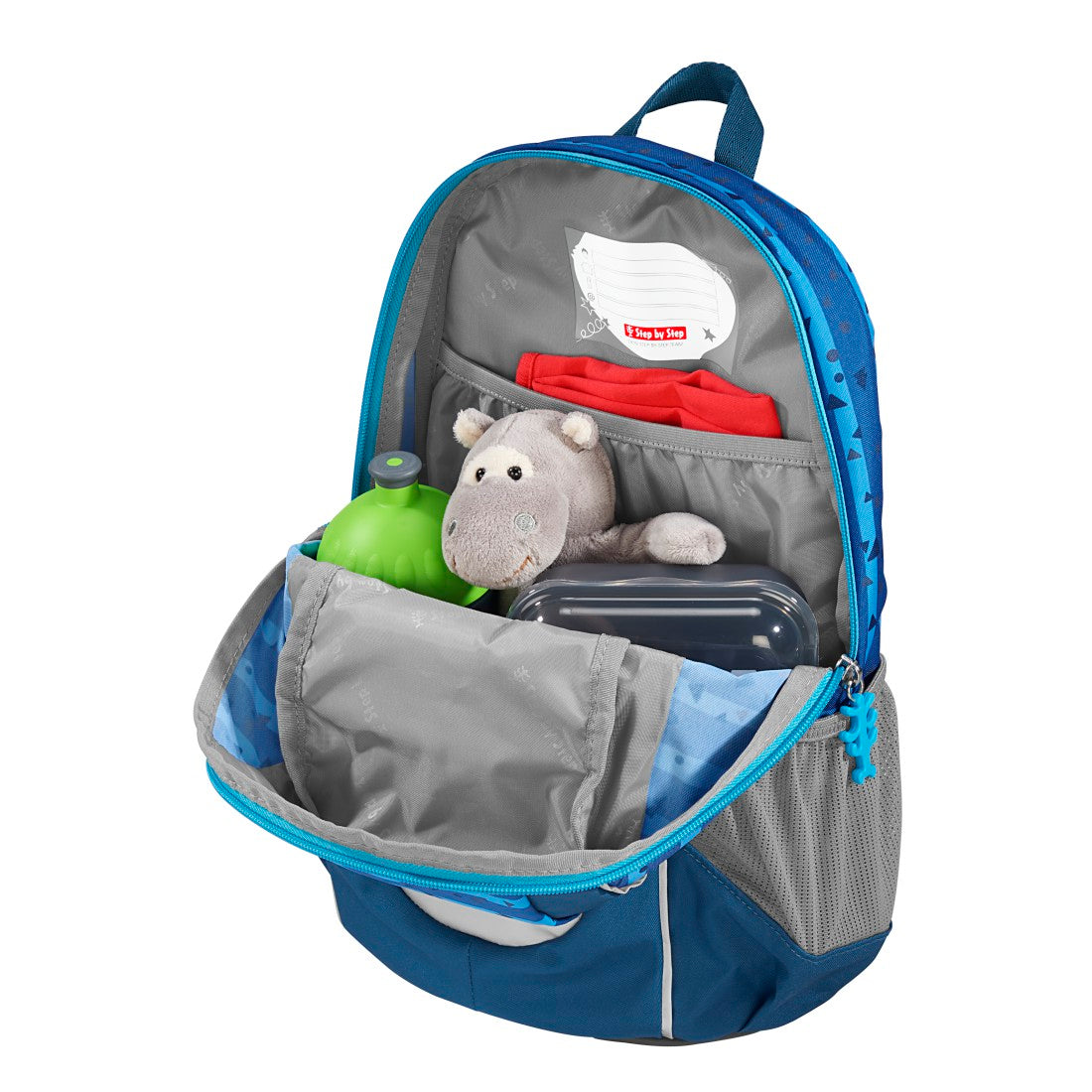 Step by Step JUNIOR KIGA MAXI Rucksack "Koala Coco" - Bild 3